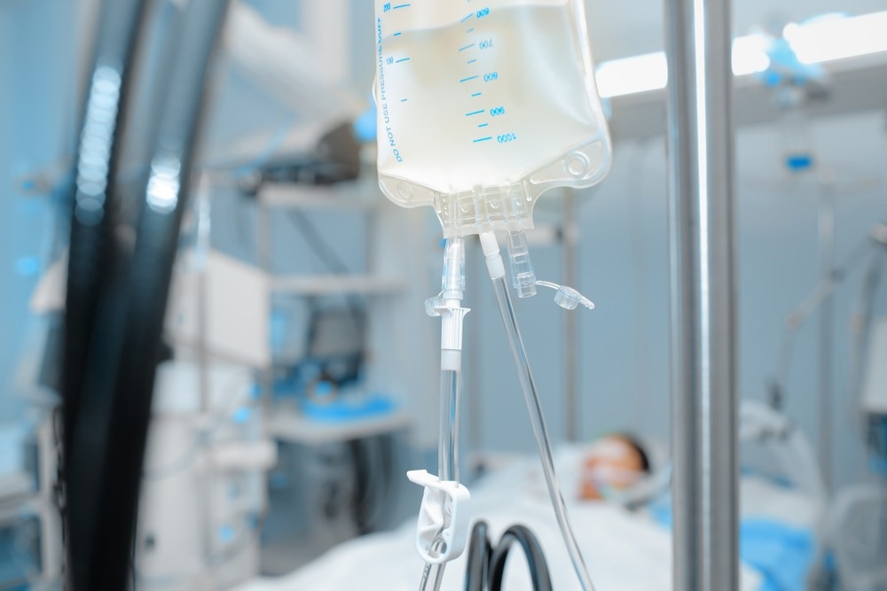 Study: Outcome of COVID-19 in hospitalized immunocompromised patients: An analysis of the WHO ISARIC CCP-UK prospective cohort study. Image Credit: sfam_photo / Shutterstock.com