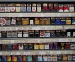 Researchers examine flavor perceptions of cigar pack color