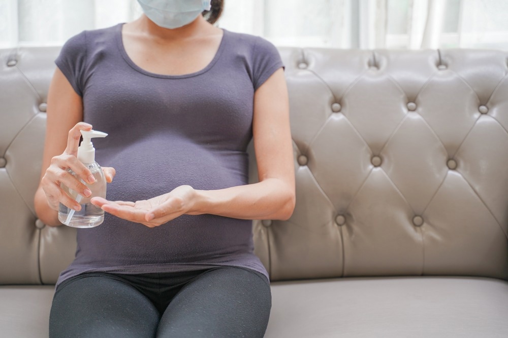 Study: Pregnancy Care during the COVID-19 Pandemic in Germany: A Public Health Lens. Image Credit: ArtPanupat/Shutterstock