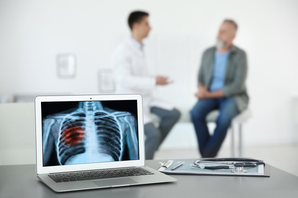 Study: Breast and Lung Cancer Screening Among Medicare Enrollees During the COVID-19 Pandemic. Image Credit: New Africa / Shutterstock.com