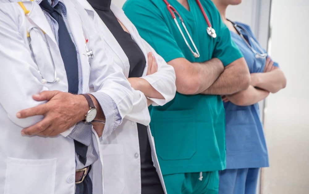 Study: Excess Mortality Among US Physicians During the COVID-19 Pandemic. Image Credit: Supavadee butradee/Shutterstock