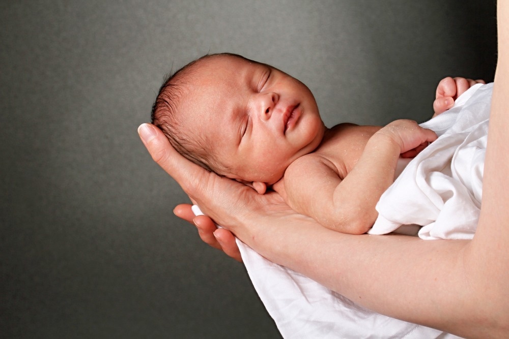 Study: Elevated binding and functional antibody responses to SARS-CoV-2 in infants versus mothers. Image Credit: Herlanzer / Shutterstock.com