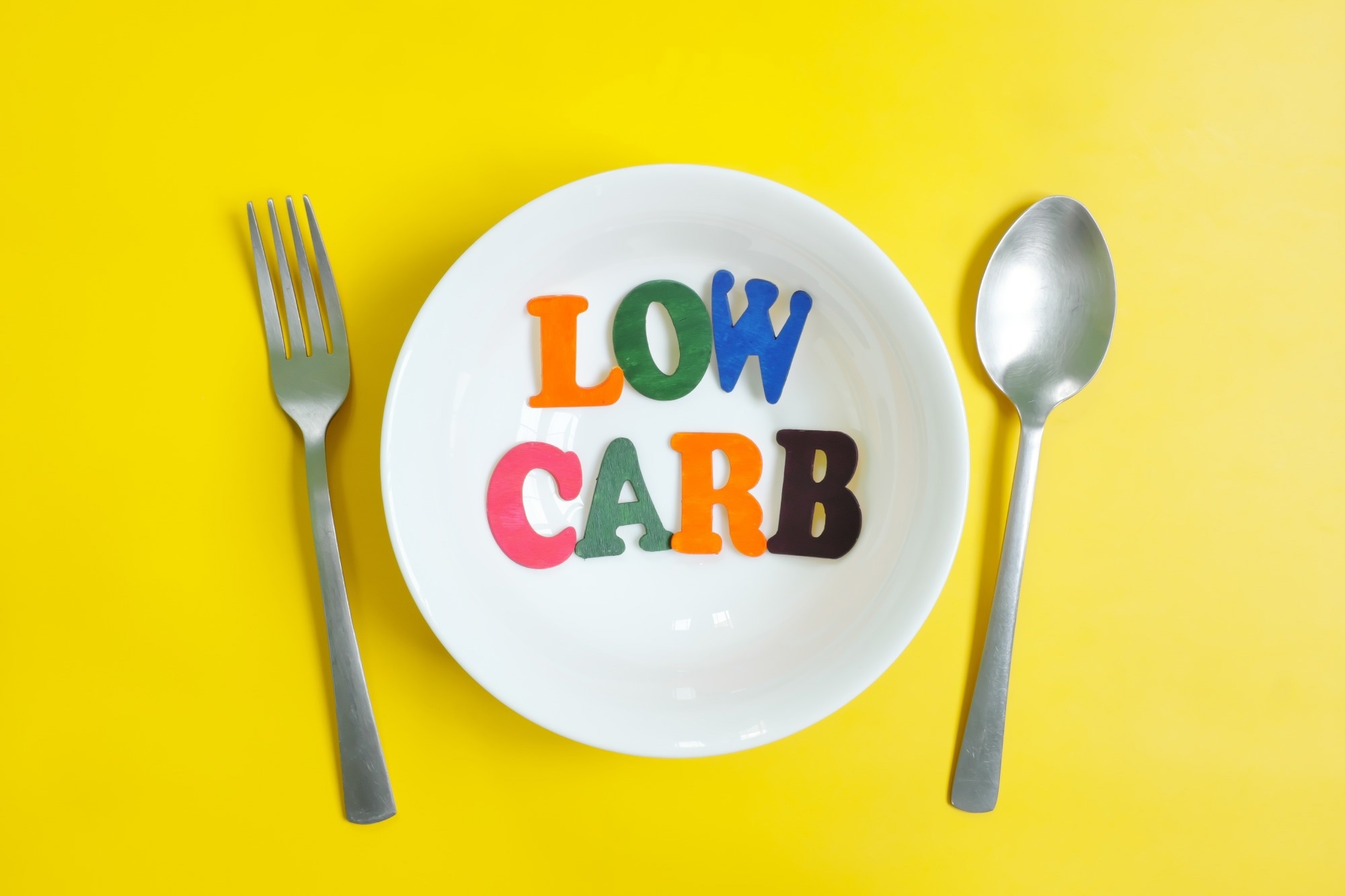 Editorial: How low should one go in reducing carbohydrate? Image Credit: sulit.photos / Shutterstock
