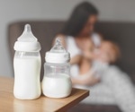 Butyrate in human milk negatively associated with infant weight and BMI