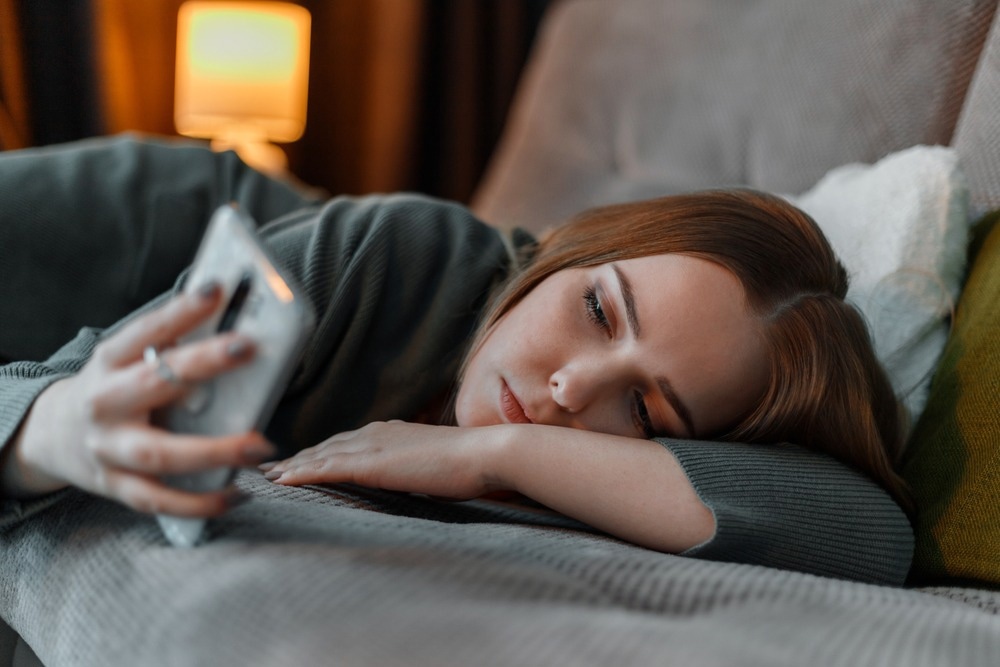 Study: Study of the association between cannabis use and sleep disturbances in a large sample of University students. Image Credit: beton studio/Shutterstock
