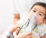 Study finds RSV responsible for most infant hospitalizations in the European Union