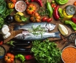 Perspectives on the Mediterranean diet, gut health, and microbiome in supporting healthy aging