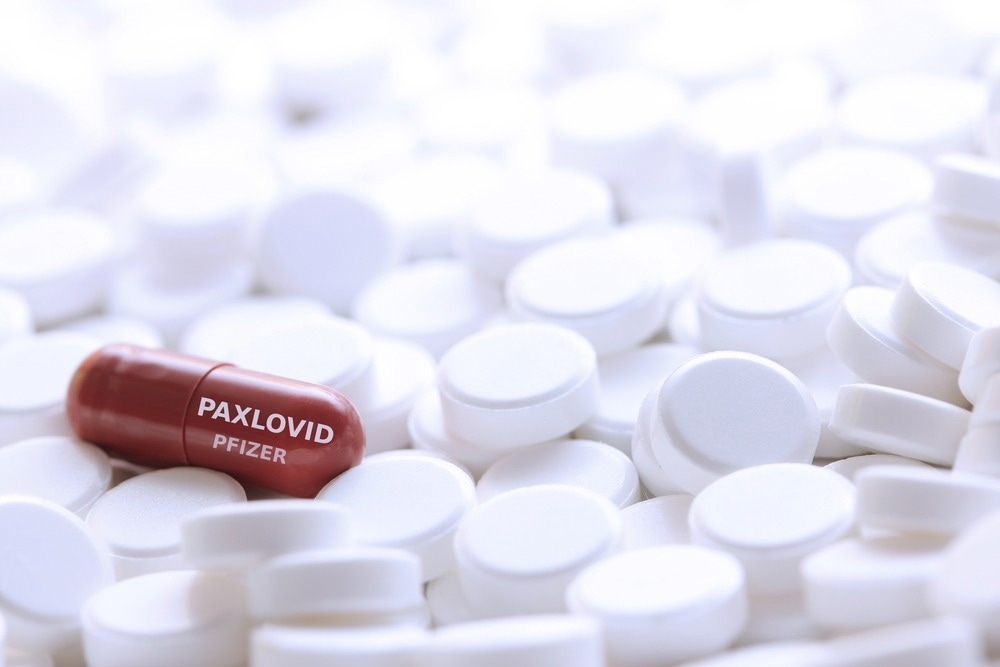 Study: Real-world use of nirmatrelvir–ritonavir in outpatients with COVID-19 during the era of omicron variants including BA.4 and BA.5 in Colorado, USA: a retrospective cohort study. Image Credit: Tobias Arhelger / Shutterstock.com