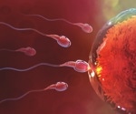 An oral and on-demand male contraceptive