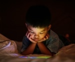 In the wake of COVID restrictions being lifted, kids' screen time has remained high