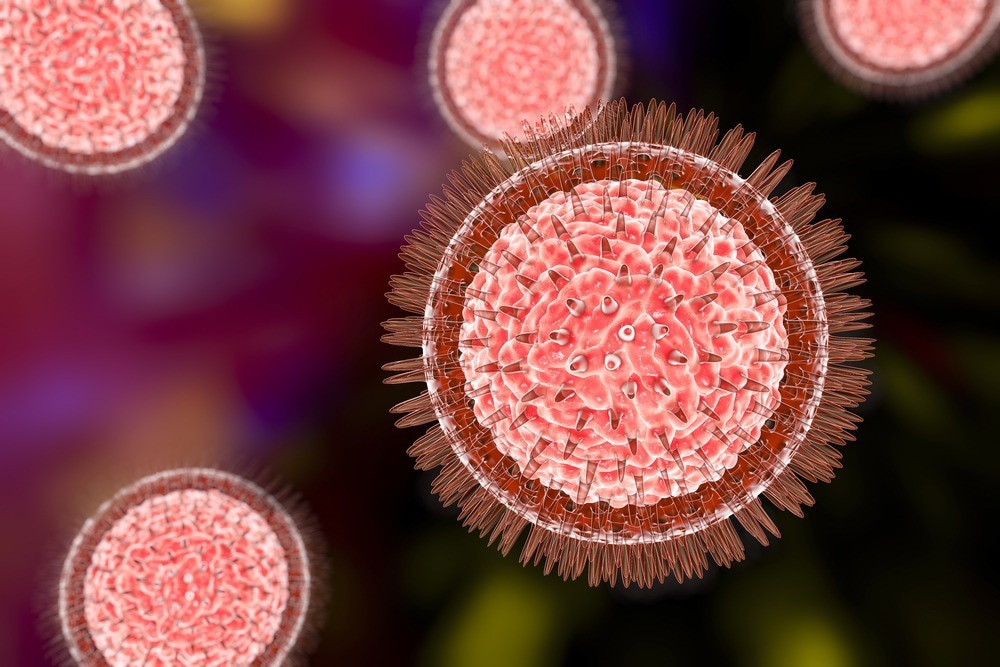Study: Zika virus spreads through infection of lymph node-resident macrophages. Image Credit: Kateryna Kon/Shutterstock