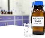 Propylene glycol prevents airborne transmission of respiratory viruses