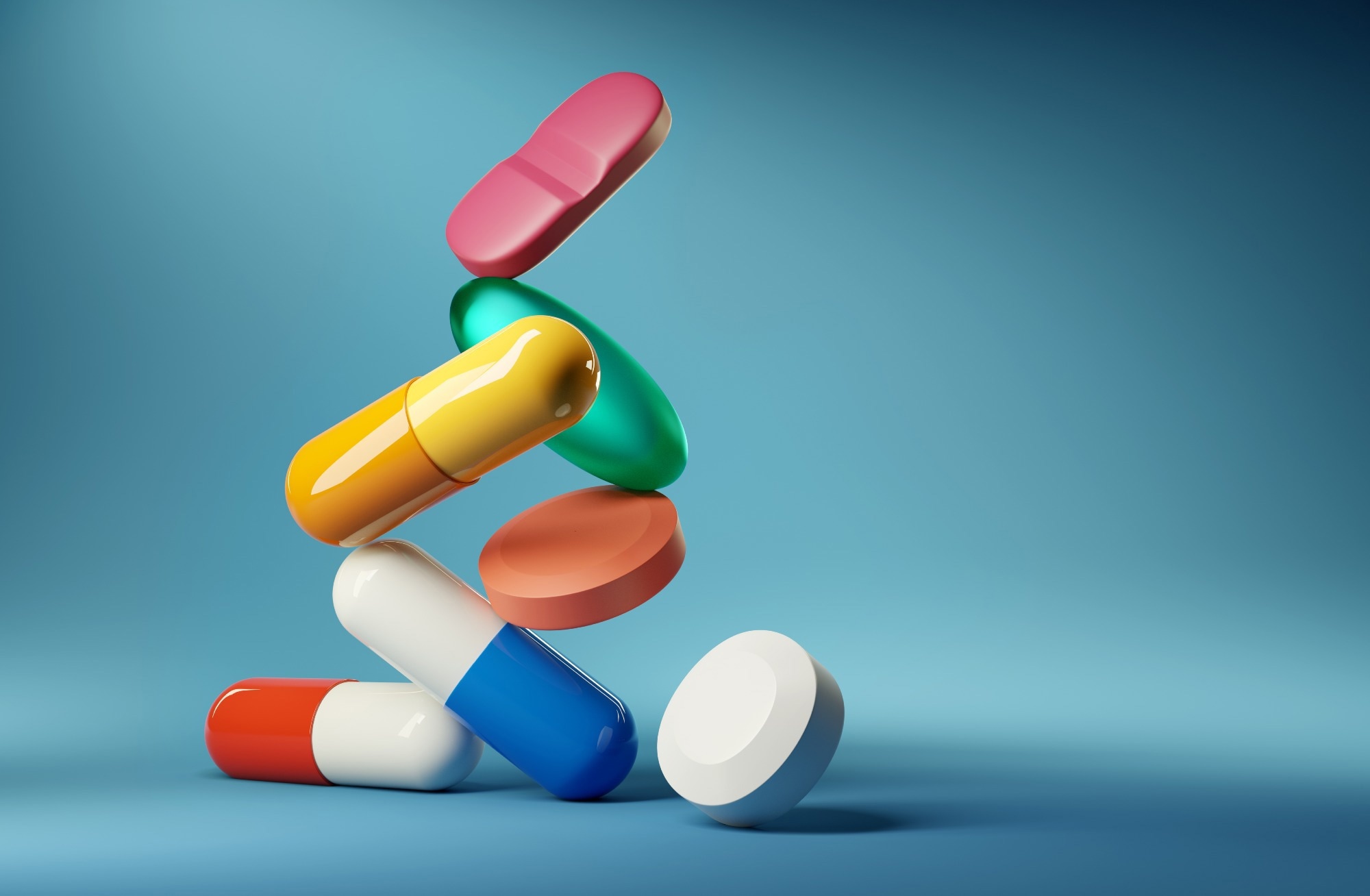 Research Letter: Antibiotic Receipt During Outpatient Visits for COVID-19 in the US, From 2020 to 2022. Image Credit: solarseven / Shutterstock