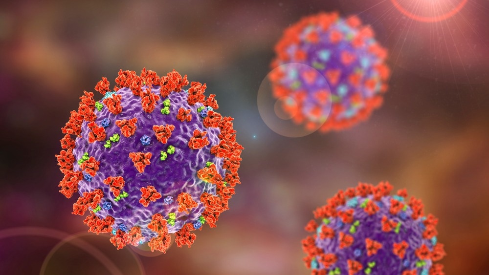 Study: Antibody-mediated cell entry of SARS-CoV-2. Image Credit: Kateryna Kon/Shutterstock