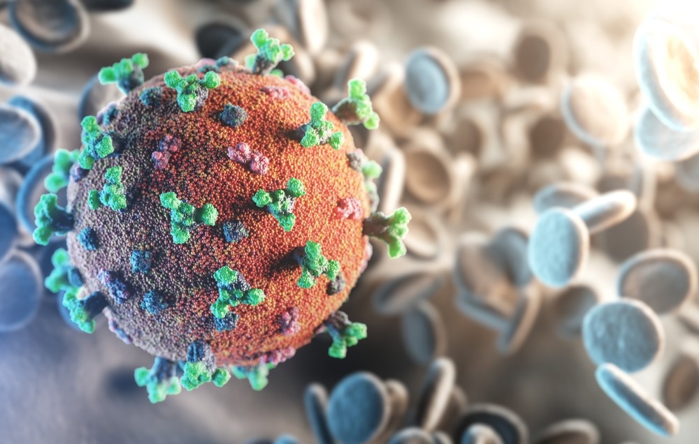 Study: Single shot dendritic cell targeting SARS-CoV-2 vaccine candidate induces broad and durable systemic and mucosal immune responses. Image Credit: creativeneko/Shutterstock