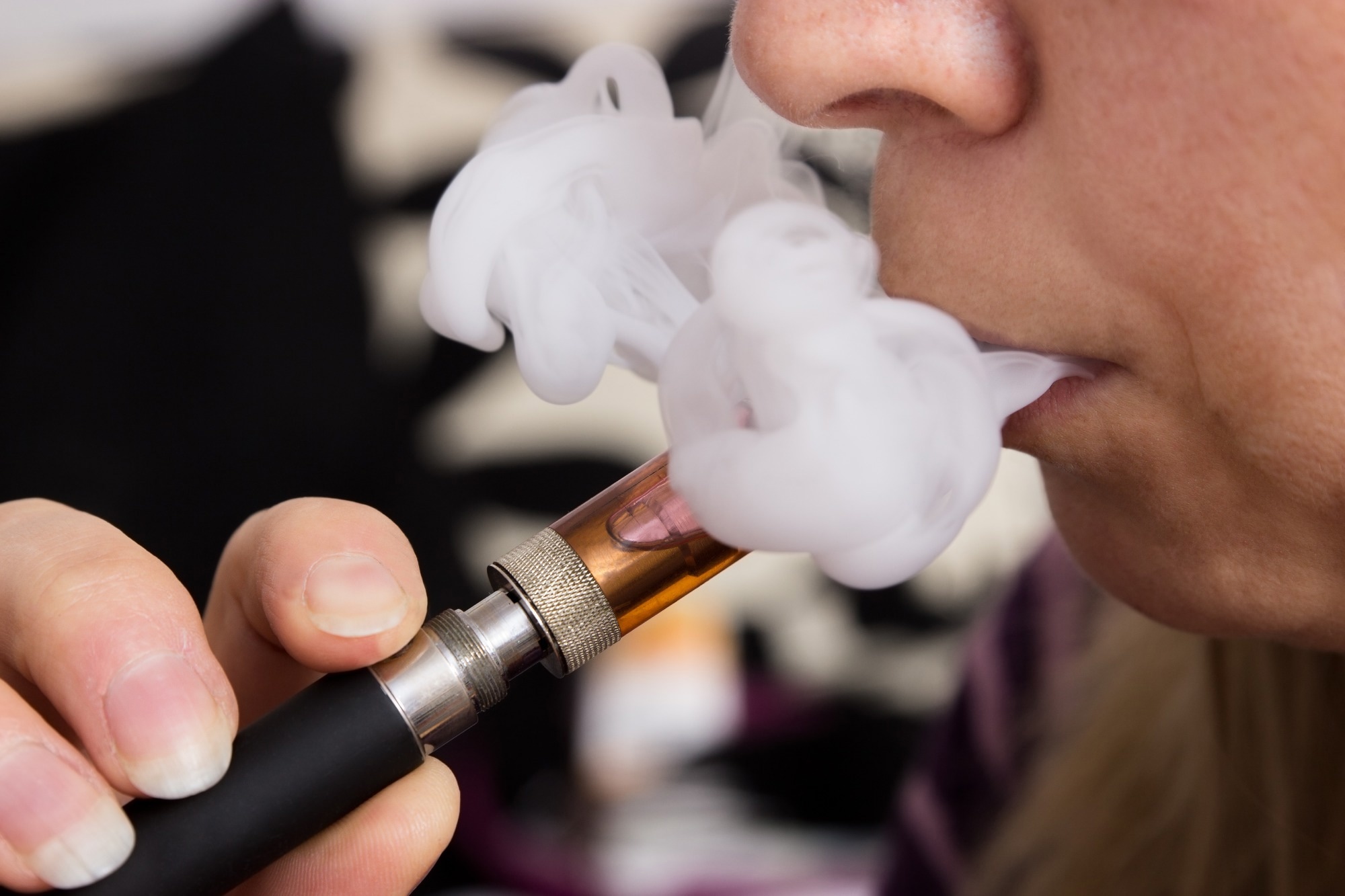 Study: E-Cigarette Quit Attempts and Experiences in a Convenience Sample of Adult Users. Image Credit: e-cigarettes / Shutterstock