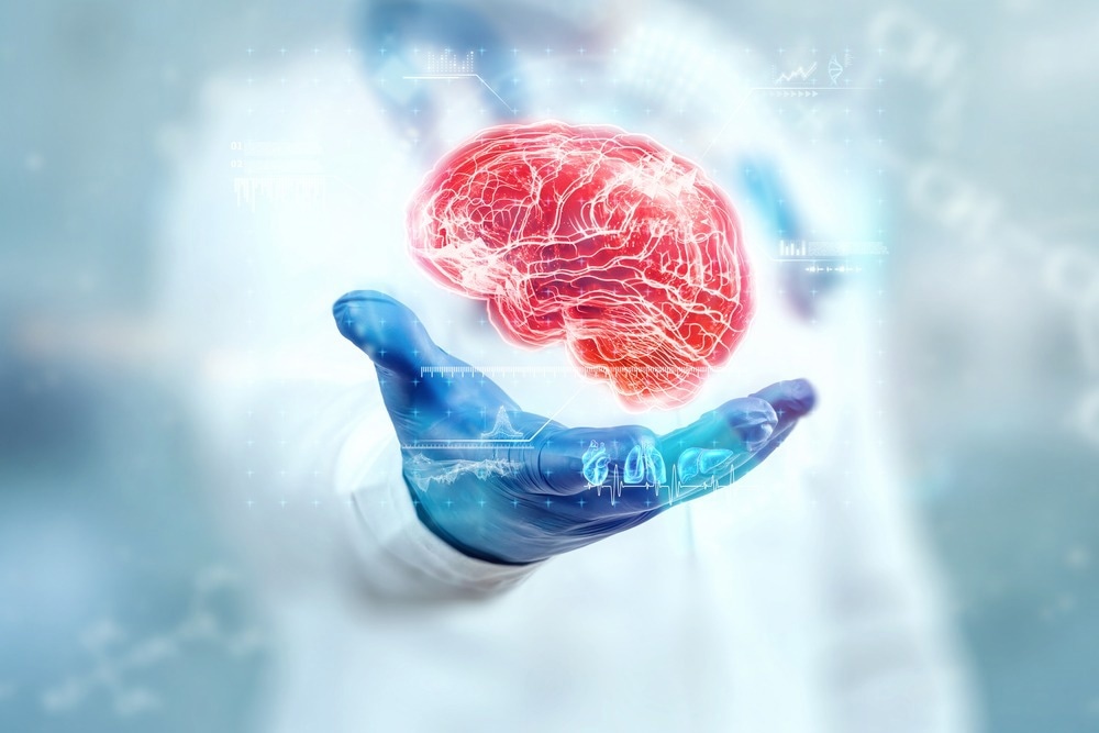 Study: Neuronal APOE4 removal protects against tau-mediated gliosis, neurodegeneration and myelin deficits. Image Credit: Marko Aliaksandr / Shutterstock.com