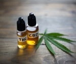 Study finds high doses of oral CBD can exacerbate THC’s effects by inhibiting THC metabolism
