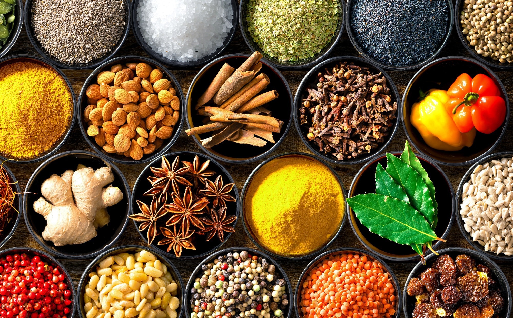 Study: Effects of Culinary Spices on Liking and Consumption of Protein Rich Foods in Community-Dwelling Older Adults. Image Credit: Alexander Raths / Shutterstock
