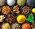 Could spices boost protein intake in older adults?