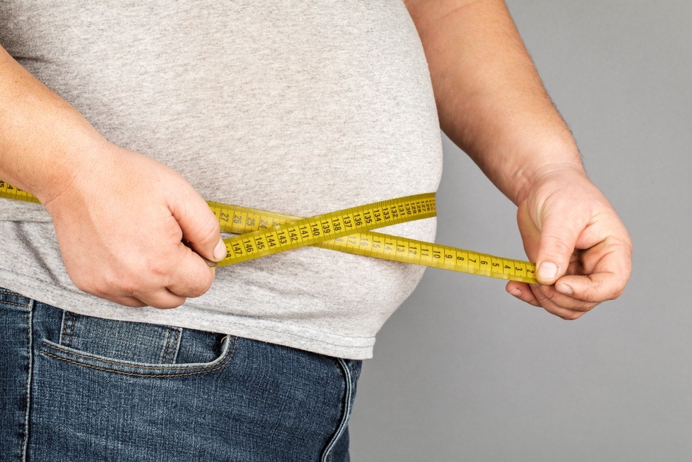 By 2035, more than half of the global population will be obese