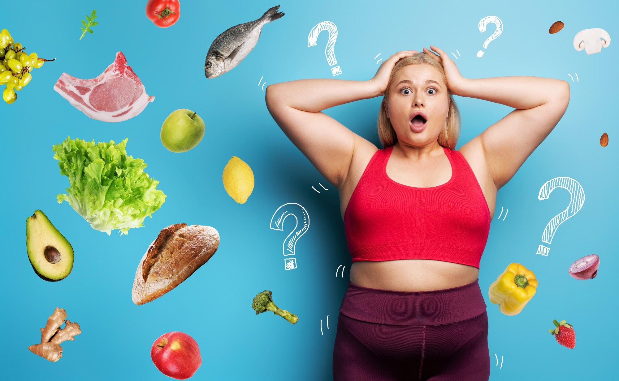 Study: Popular diets as selected by adults in the United States show wide variation in carbon footprints and diet quality. Image Credit: alphaspirit.it / Shutterstock