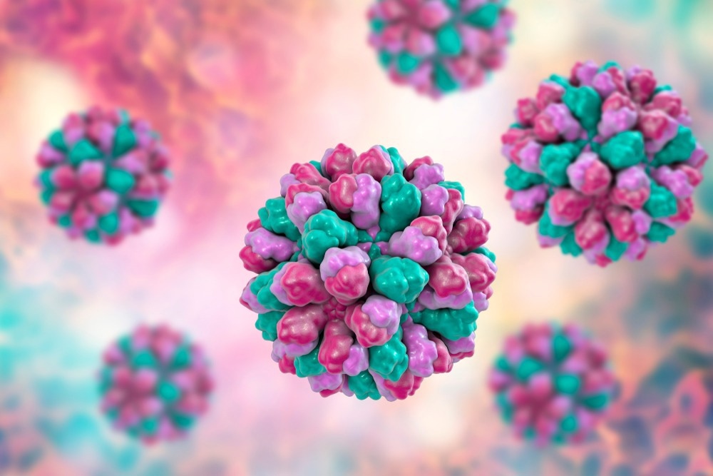 Study: Emergent variant modeling of the serological repertoire to norovirus in young children. Image Credit: Kateryna Kon/Shutterstock