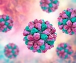 Large-scale longitudinal study of neutralizing antibody responses to norovirus in children
