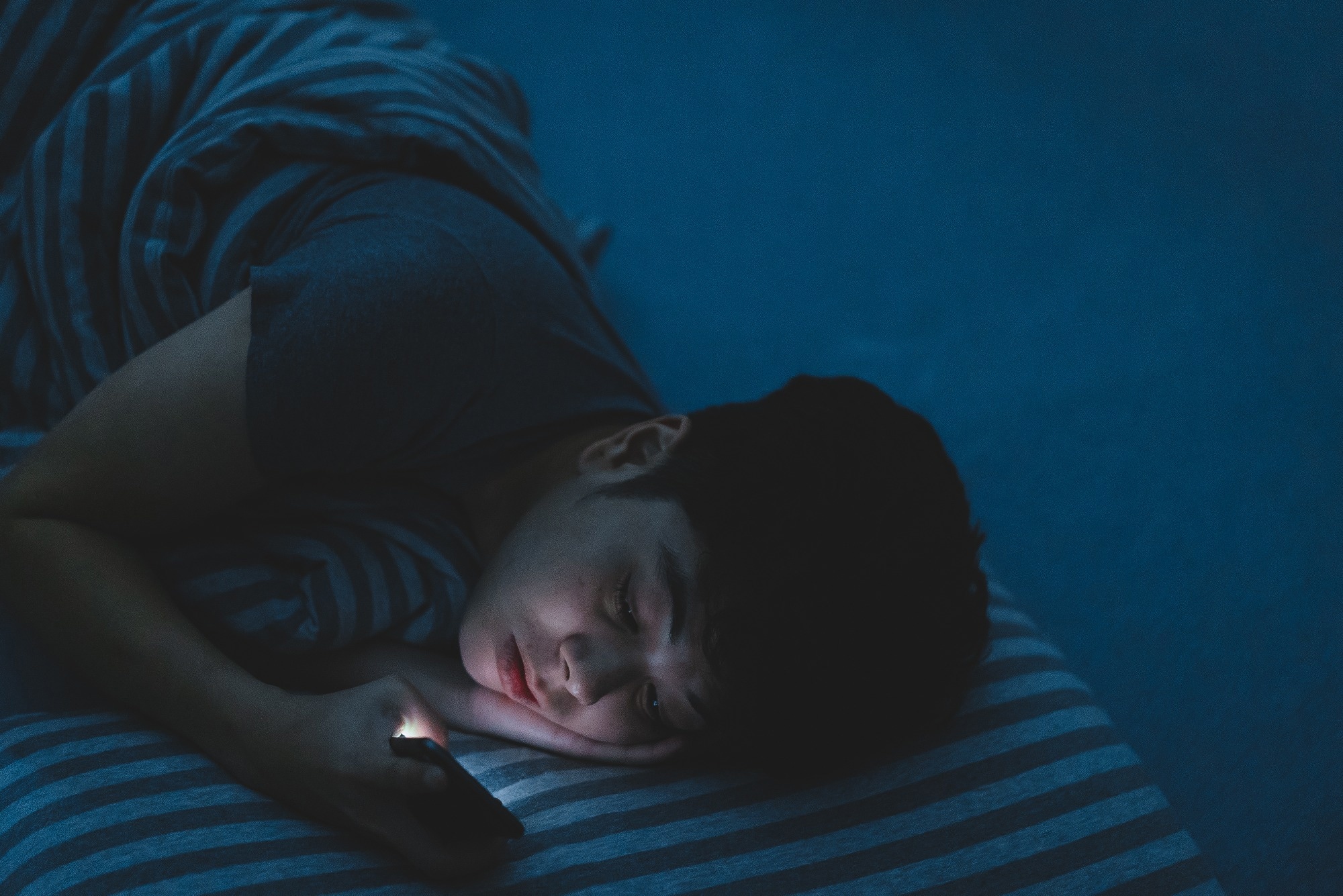 Study: Circadian Misalignment Impacts the Association of Visceral Adiposity With Elevated Blood Pressure in Adolescents. Hypertension. Image Credit: ivansnap / Shutterstock