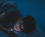 Erratic sleep patterns may increase blood pressure among teens who have more abdominal fat