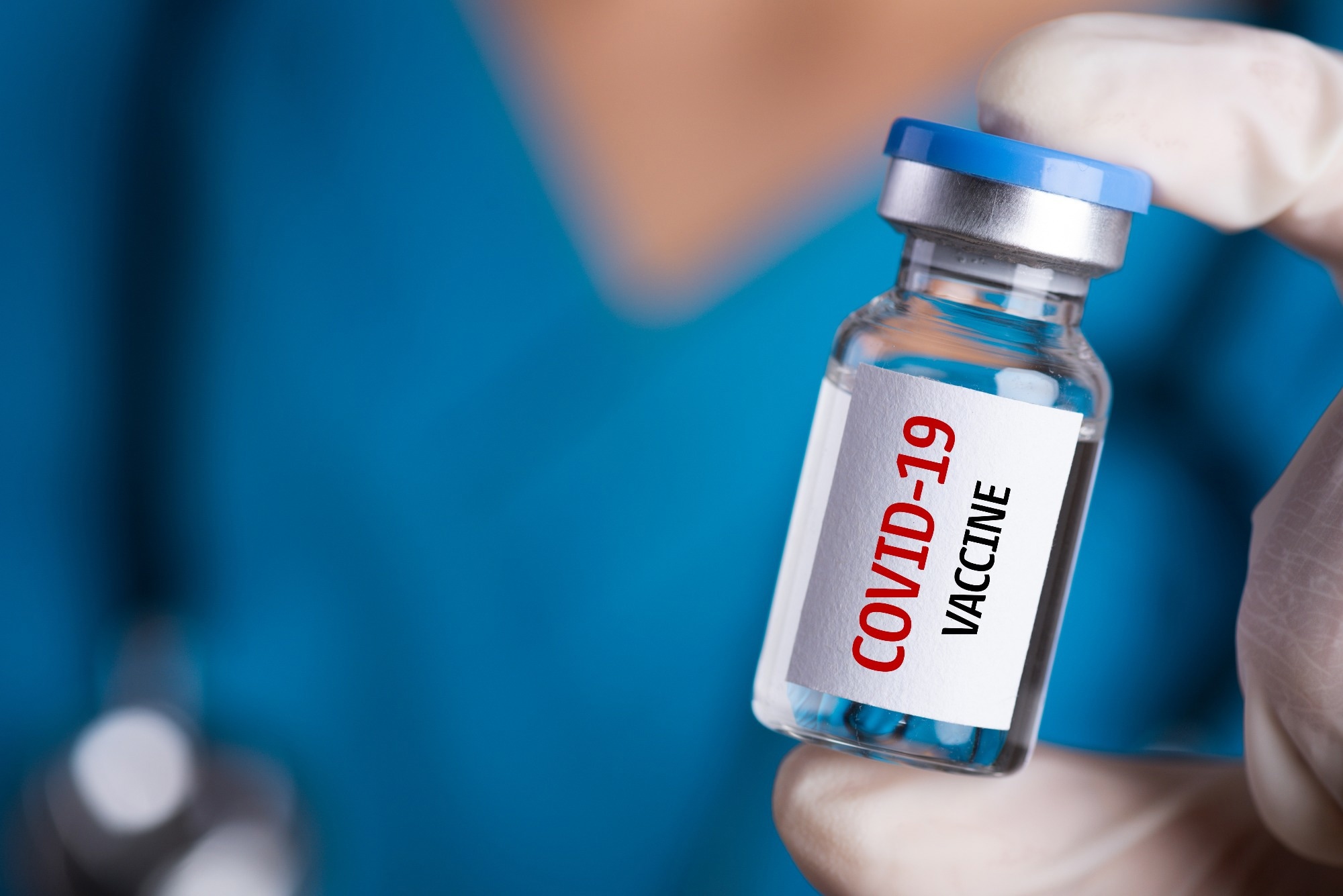 Study: Efficacy of first dose of covid-19 vaccine versus no vaccination on symptoms of patients with long covid: target trial emulation based on ComPaRe e-cohort. Image Credit: siam.pukkato/Shutterstock