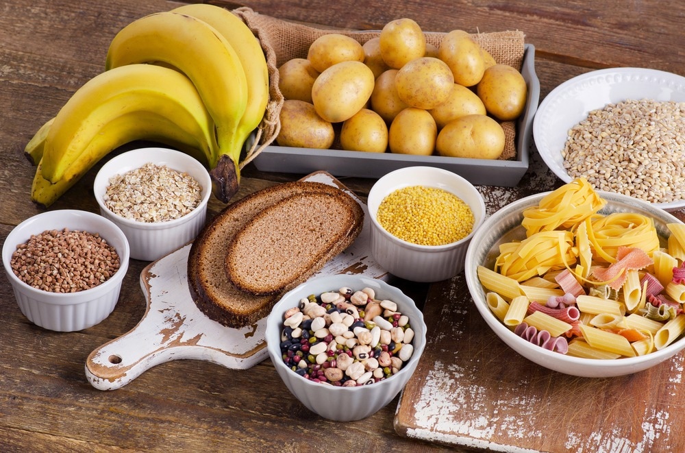 Study: Application of a New Carbohydrate Food Quality Scoring System: An Expert Panel Report. Image Credit: Tatjana Baibakova / Shutterstock.com