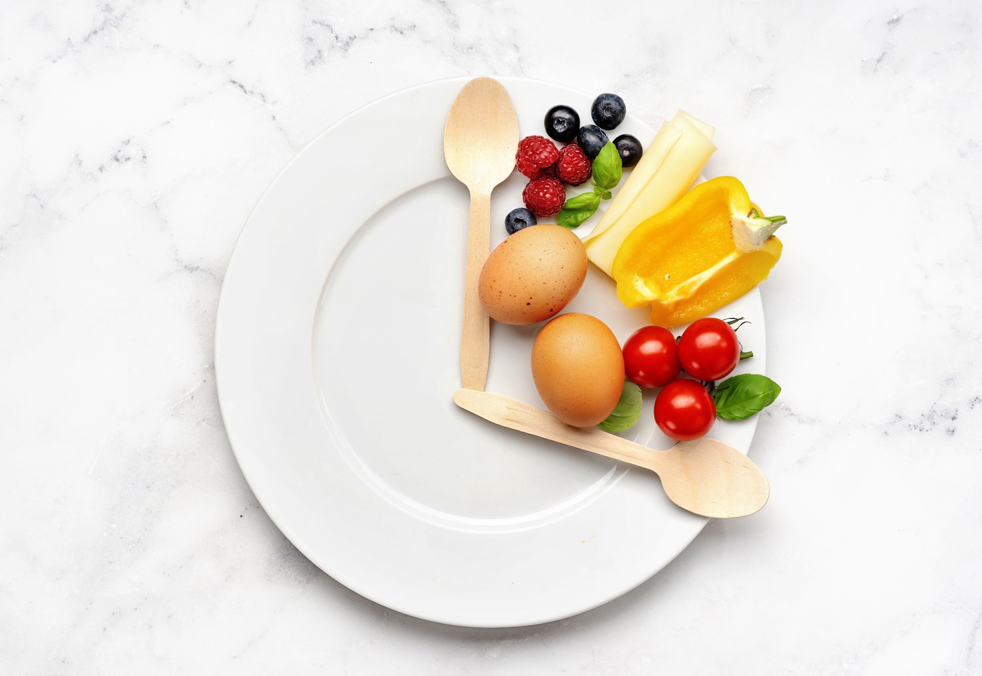 Accepted manuscript: Intermittent Fasting and Bone Health: A Bone of Contention?  Image Credit: Kattecat/Shutterstock