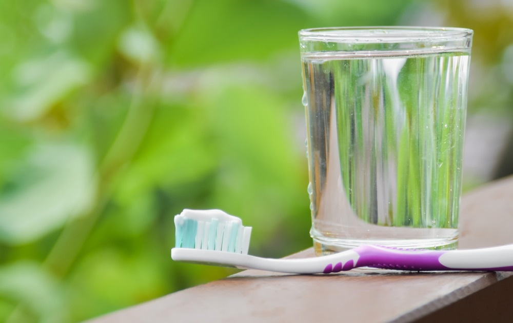 Study: Does fluoride exposure impact on the human microbiome? Image Credit: Photozero / Shutterstock.com