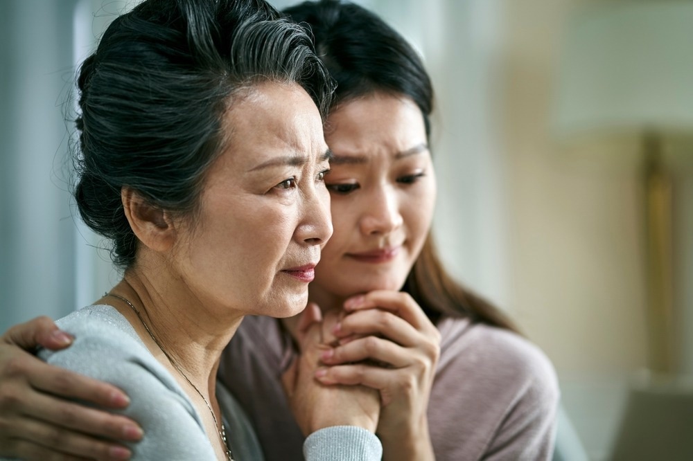 Study: A Study of Knowledge on Alzheimer’s Disease and Attitudes of Chinese Social Residents towards Alzheimer’s disease: a cross-sectional survey in China. Image Credit: imtmphoto / Shutterstock.com