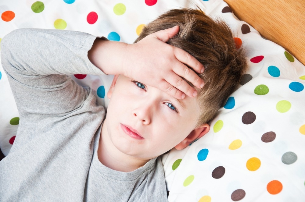 Study: Association of SARS-CoV-2 Infection with Neurological Symptoms and Neuroimaging Manifestations in the Pediatric Population: A Systematic Review. Image Credit: alekso94 / Shutterstock.com
