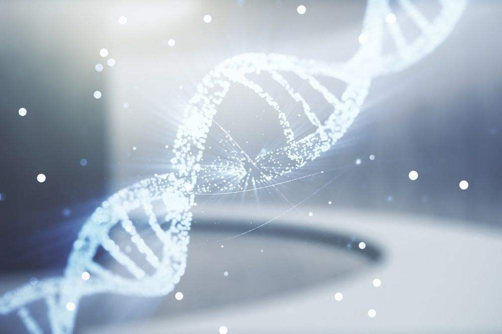 Исследование: конвергентная коэкспрессия генов, связанных с аутизмом, предполагает, что некоторые новые гены риска могут быть не обнаружены в крупномасштабных генетических исследованиях.  Изображение предоставлено: Pixel Hunter / Shutterstock.com