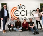 BioEcho Achieves My Green Lab® Certification
