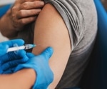 Ipsilateral vaccination improves response to second dose of COVID-19 vaccine