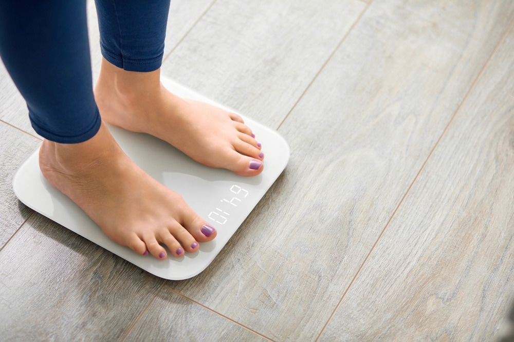 Study: Association of High Normal Body Weight in Youths With Risk of Hypertension. Image Credit: UfaBizPhoto/Shutterstock