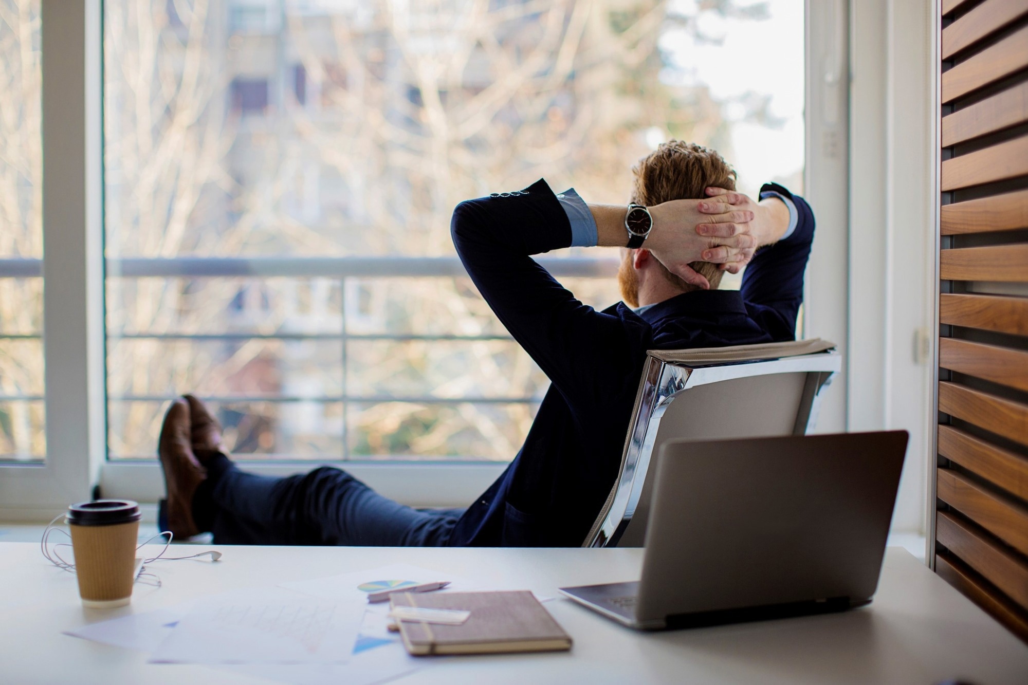 Heavy workloads may discourage employees from taking breaks at work