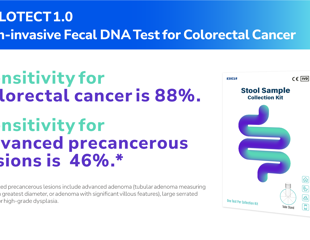 Ask the Expert: 7 Questions about Colorectal Cancer & Non-invasive Fecal DNA Testing