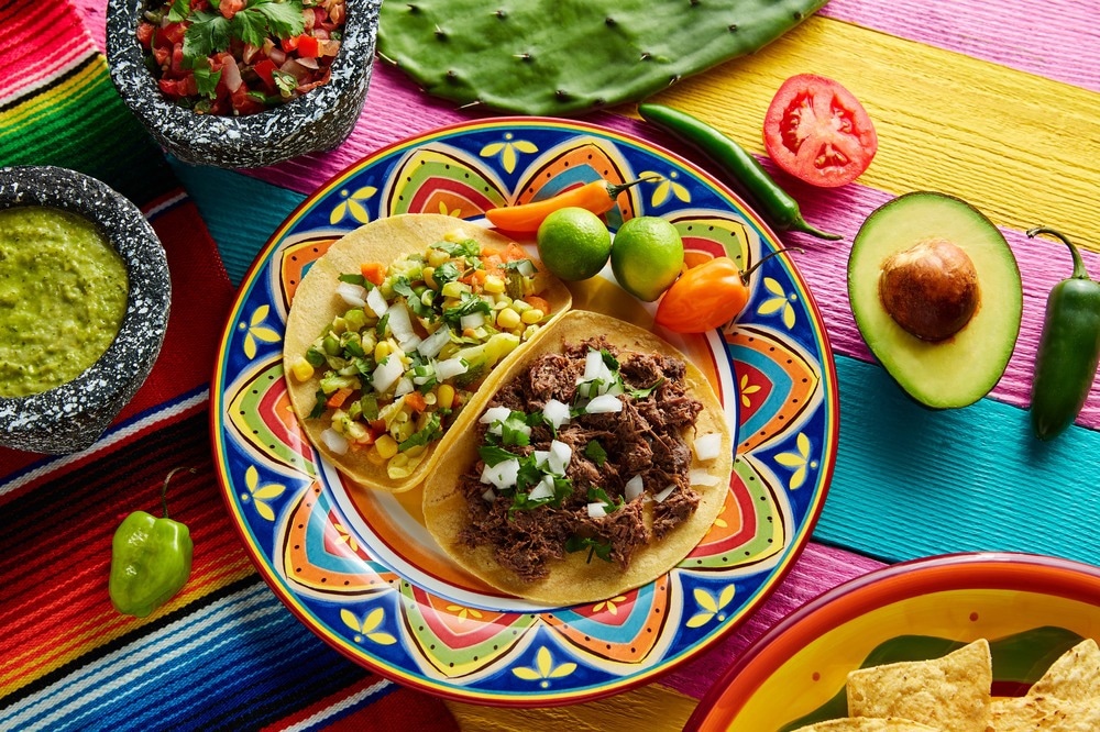 Study: Traditional Mexican Food: Phenolic Content and Public Health Relationship. Image Credit: lunamarina / Shutterstock.com