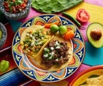 The high phenolic content of traditional Mexican food contributes to better health