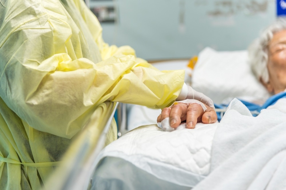 Le VRS provoque 160 000 hospitalisations chaque année dans l’UE, selon une nouvelle étude