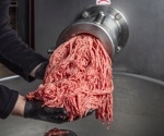 Study of vascular function in men eating high-fat and low-fat ground beef