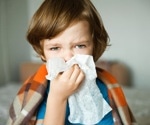 Childhood common colds help protect against COVID-19