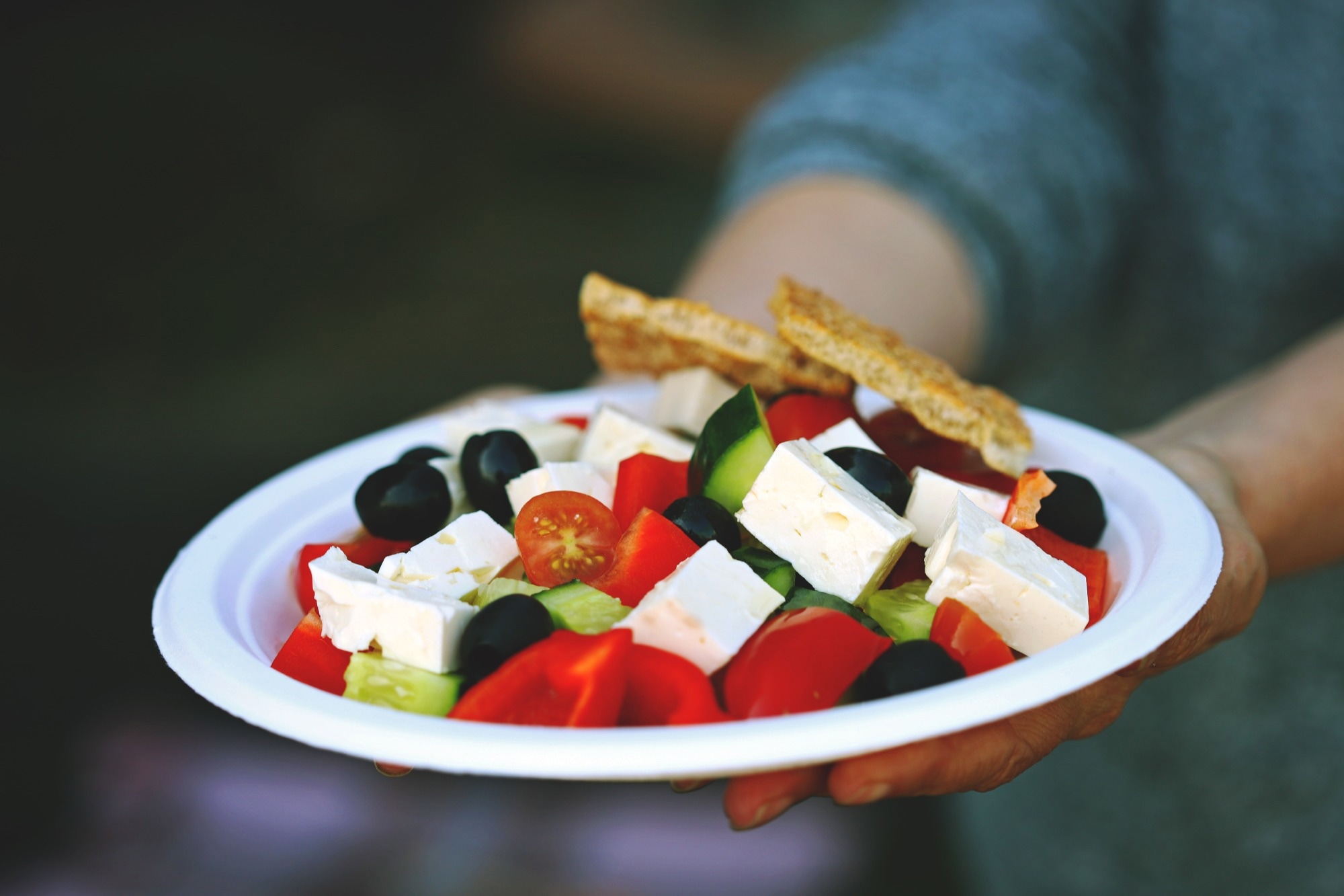 Systematic review: Primary prevention of cardiovascular disease in women with a Mediterranean diet: systematic review and meta-analysis