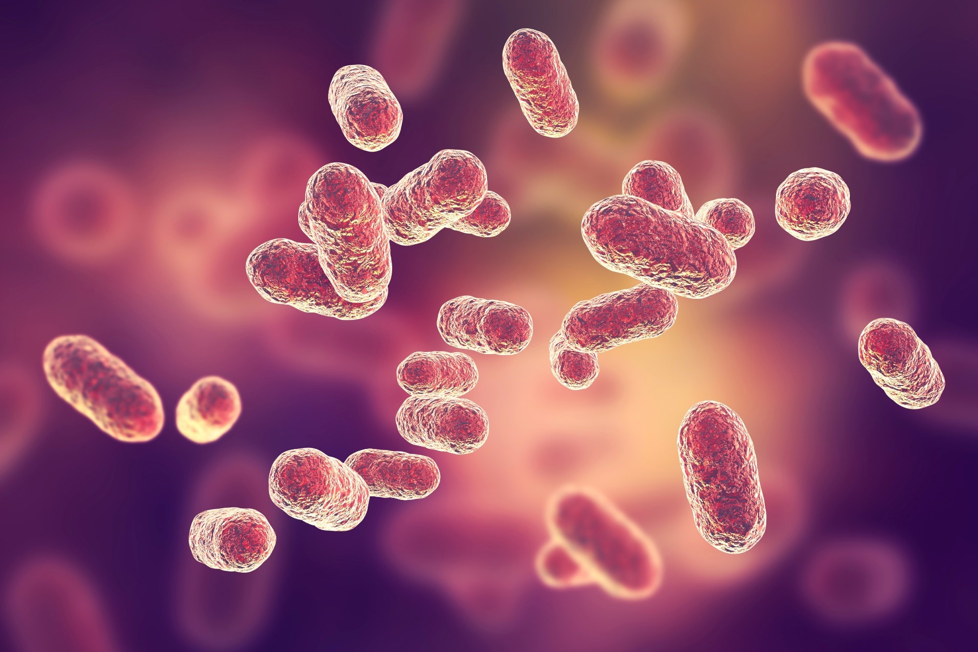 مطالعه: تاثیر واژینوز باکتریایی (عودکننده) بر کیفیت زندگی و نیاز به درمان‌های جایگزین در دسترس.  اعتبار تصویر: Kateryna Kon/Shutterstock