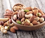 Can increasing nut intake prevent frailty in older women?
